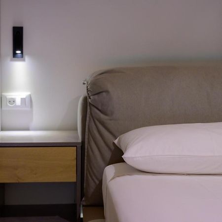 Luxury Suites By Panagiota Preveza Esterno foto