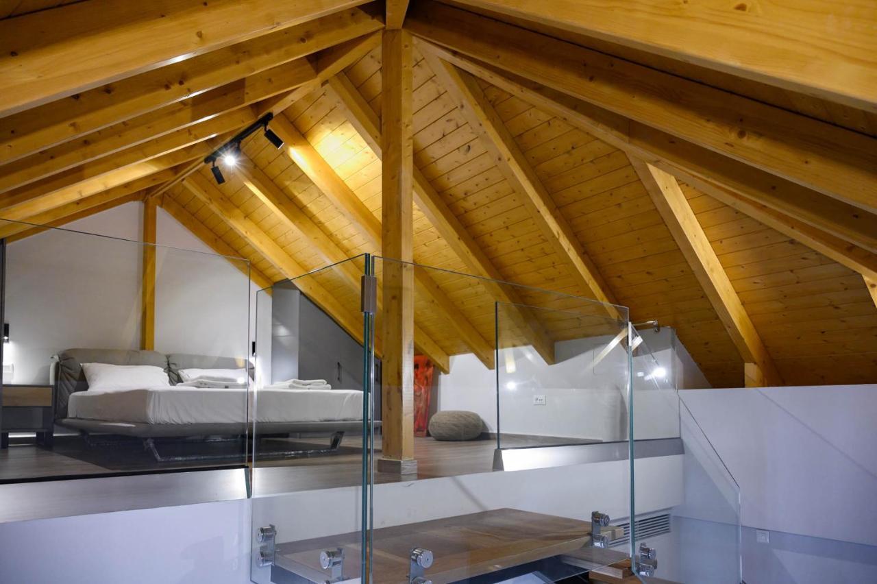 Luxury Suites By Panagiota Preveza Esterno foto