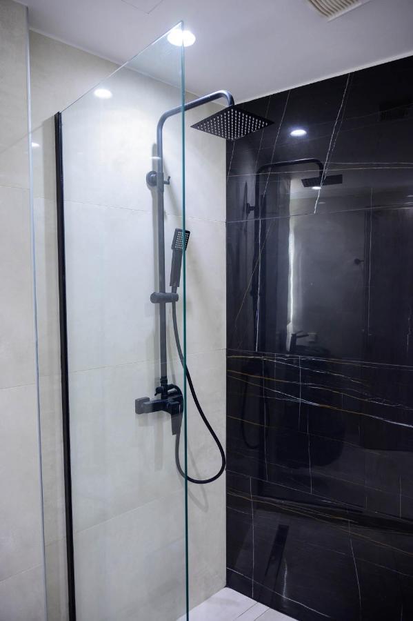 Luxury Suites By Panagiota Preveza Esterno foto