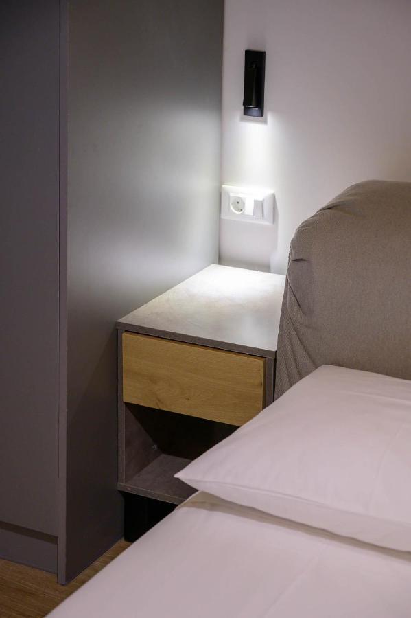 Luxury Suites By Panagiota Preveza Esterno foto